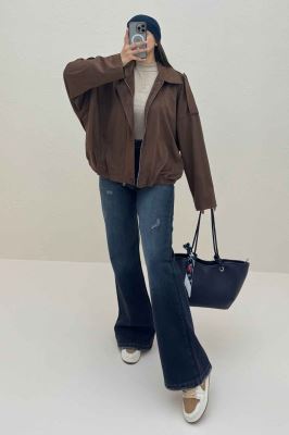 بامبر آستردار جیر طرح 2