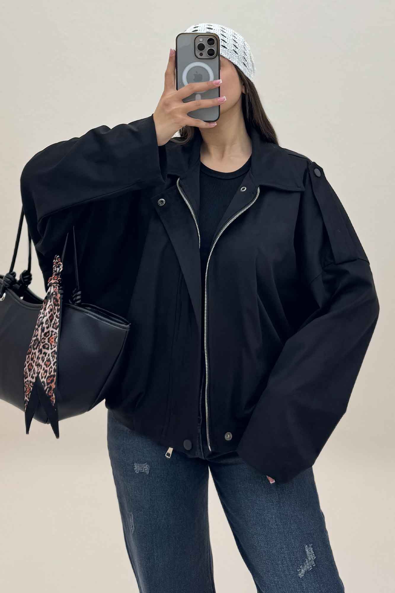 بامبر آستردار جیر طرح 2