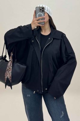 بامبر آستردار جیر طرح 2