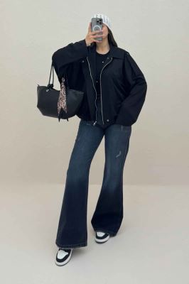 بامبر آستردار جیر طرح 2