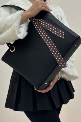 کیف زنانه ایستاده زهدار بزرگ  4238