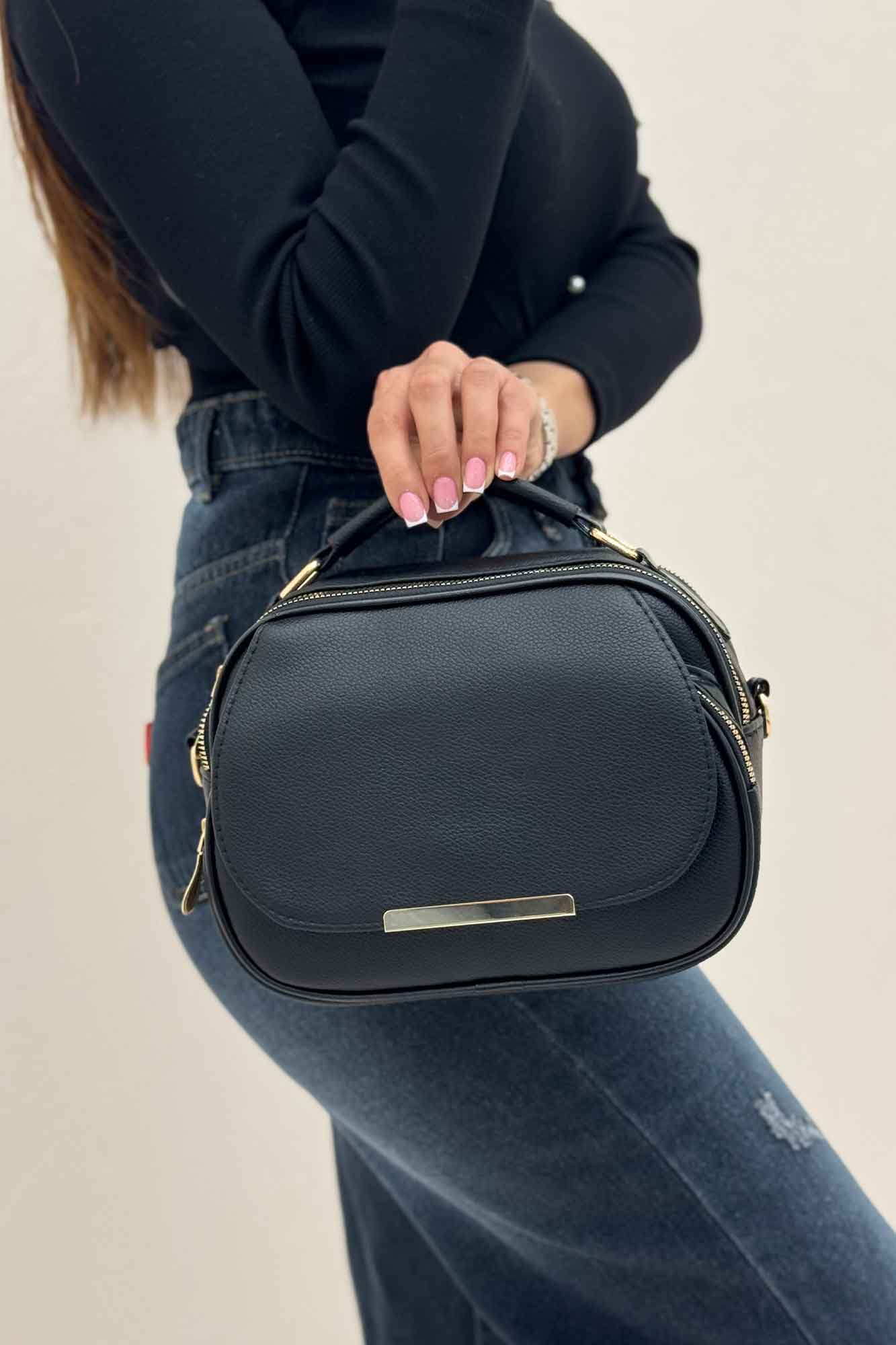 کیف دوشی زهدار شرانگ خارجی 1889