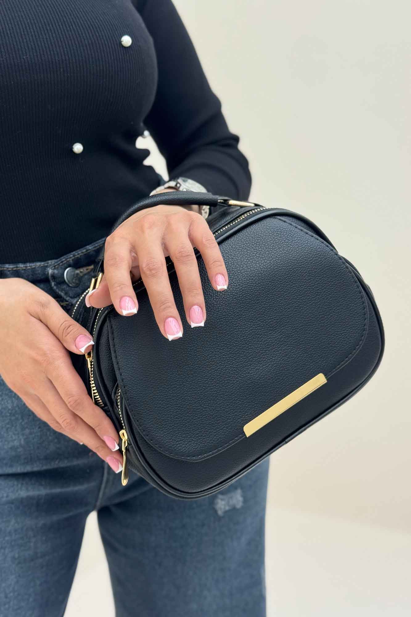 کیف دوشی زهدار شرانگ خارجی 1889