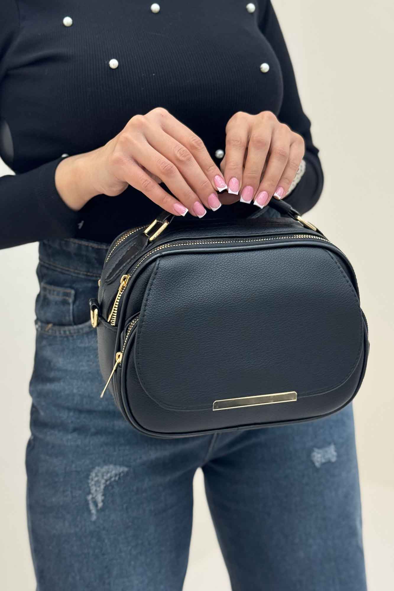 کیف دوشی زهدار شرانگ خارجی 1889