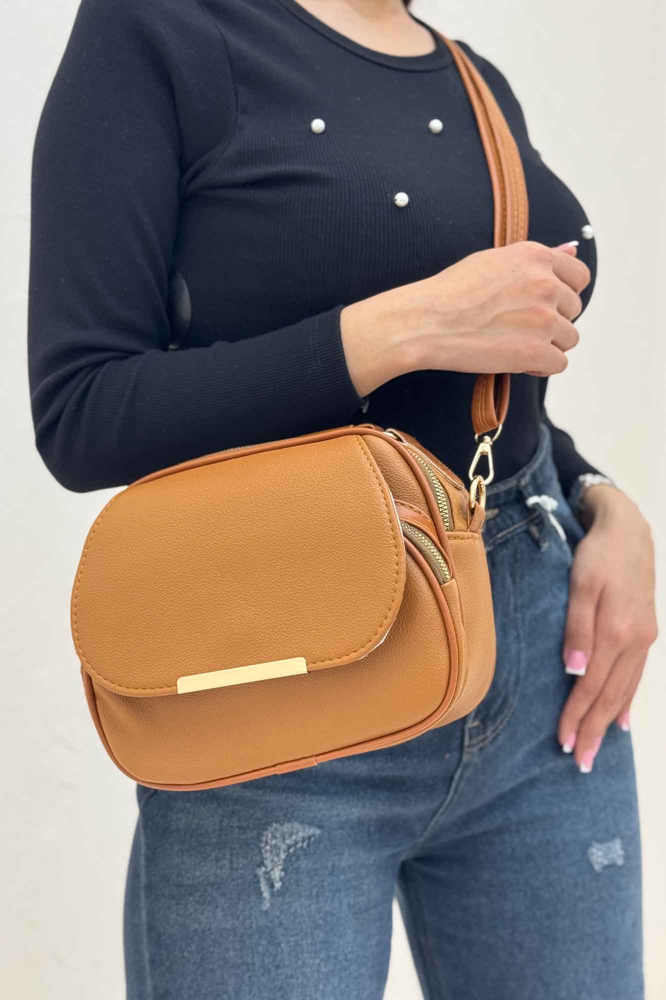 کیف دوشی زهدار شرانگ خارجی 1889