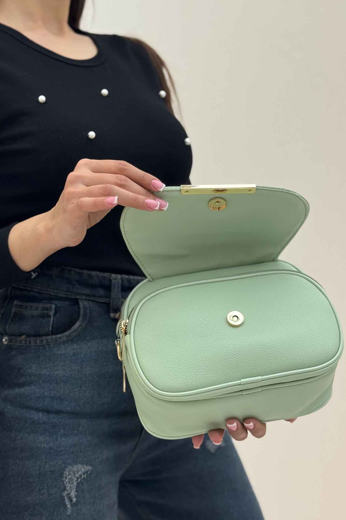 کیف دوشی زهدار شرانگ خارجی 1889