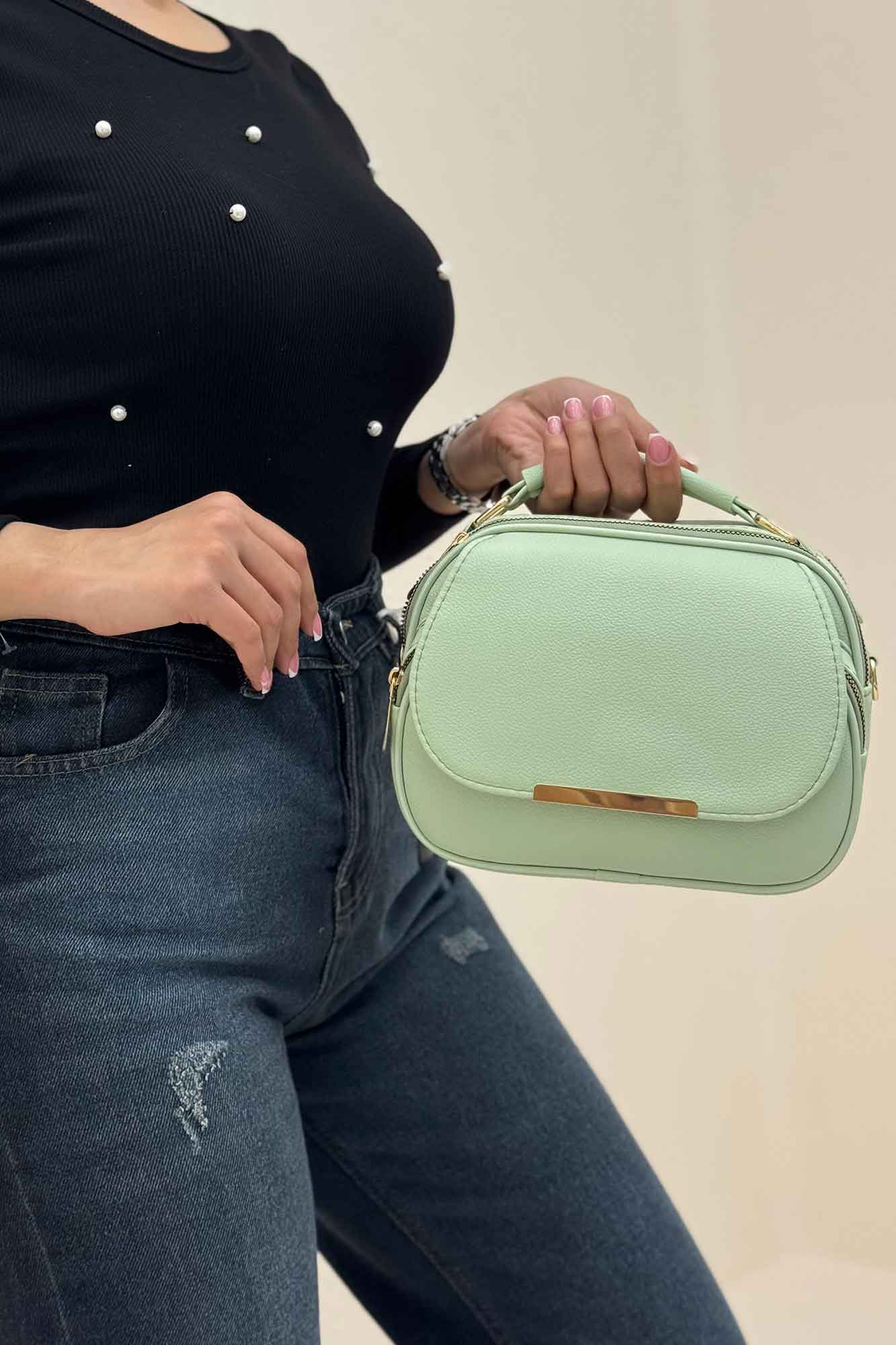 کیف دوشی زهدار شرانگ خارجی 1889