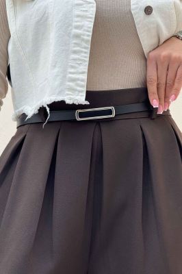 دامن شلواری مازراتی جلو پیله