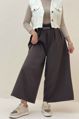 دامن شلواری مازراتی جلو پیله