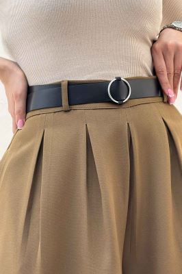 دامن شلواری مازراتی جلو پیله