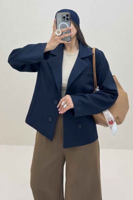 کت مازراتی کمر ساسون کاپوچینو