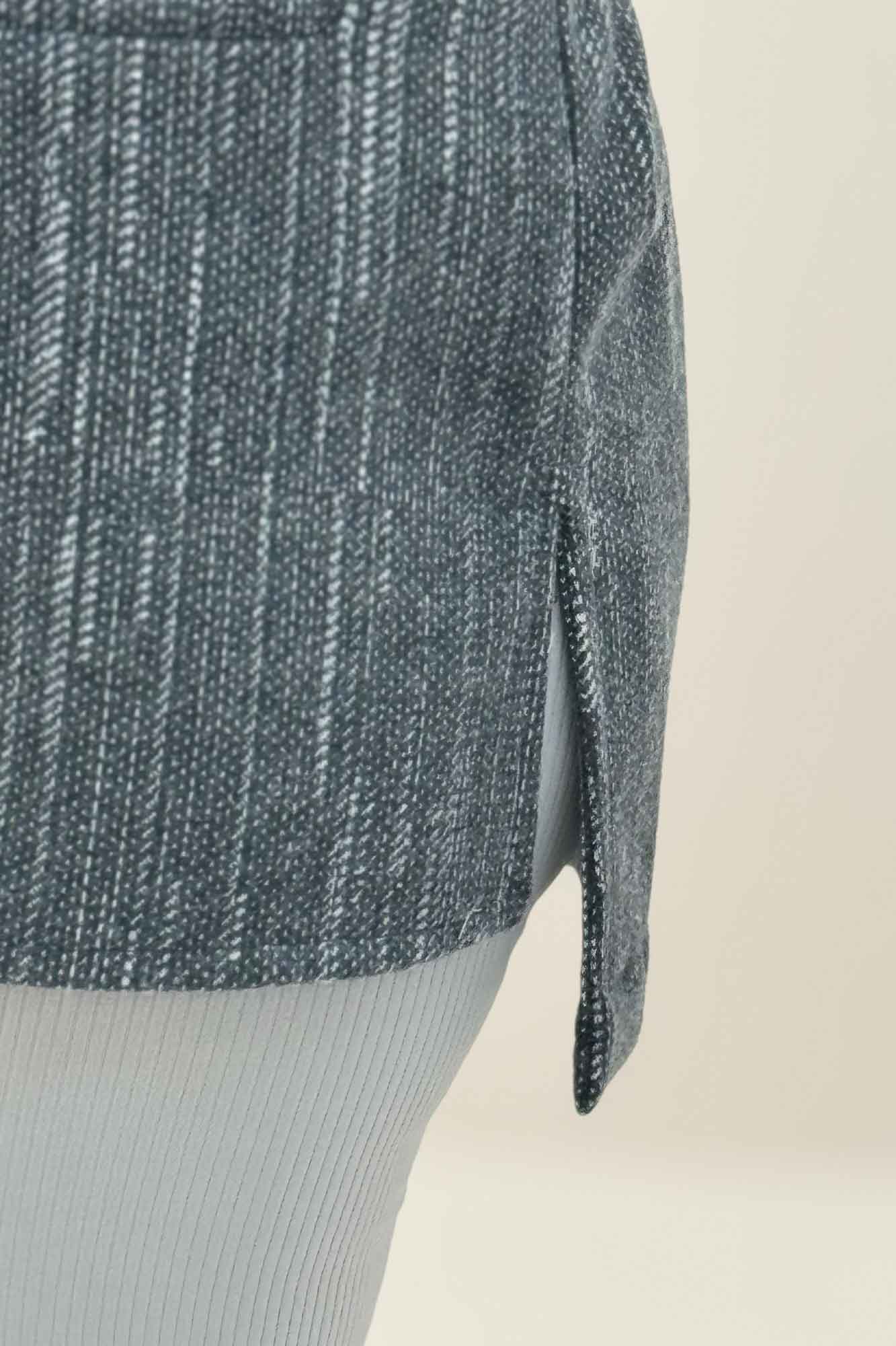 کت فوتر خط چین آستردار MORIN