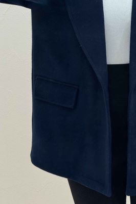 کت فوتر آستردار تک دکمه مدل NOX