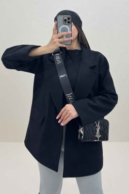 کت فوتر آستردار تک دکمه مدل NOX