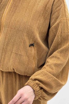 ست بامبر و شلوار گپ مراکشی