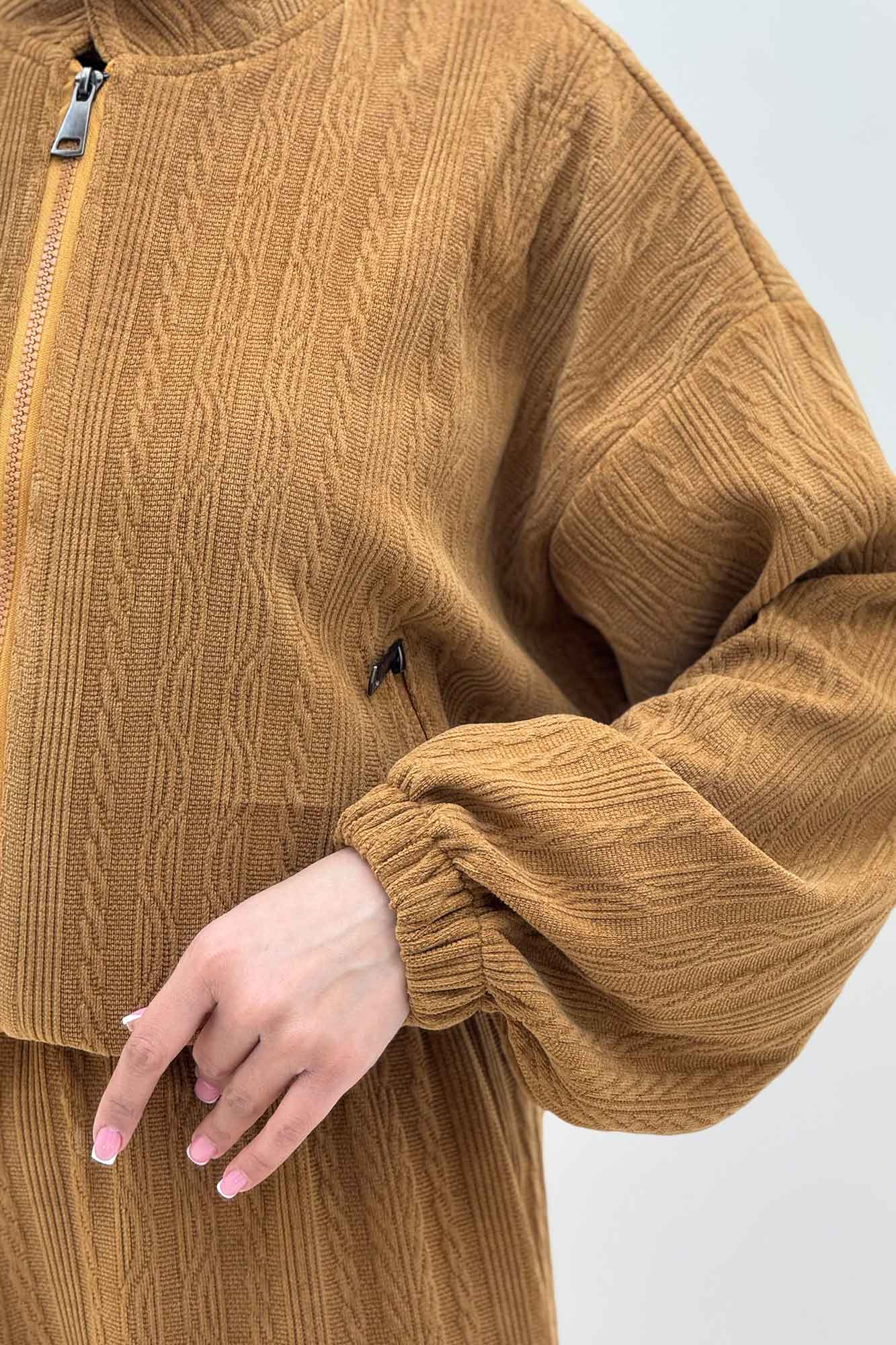 ست بامبر و شلوار گپ مراکشی