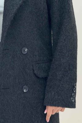 پالتو بلند ویکتونا آستردار 