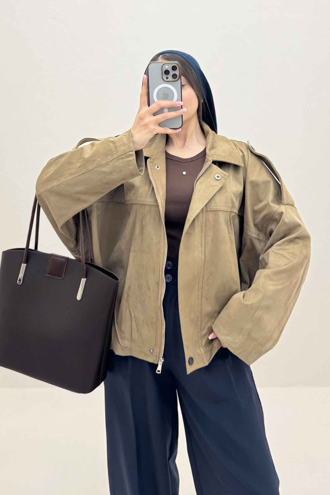 بامبر آستردار جیر طرح 3