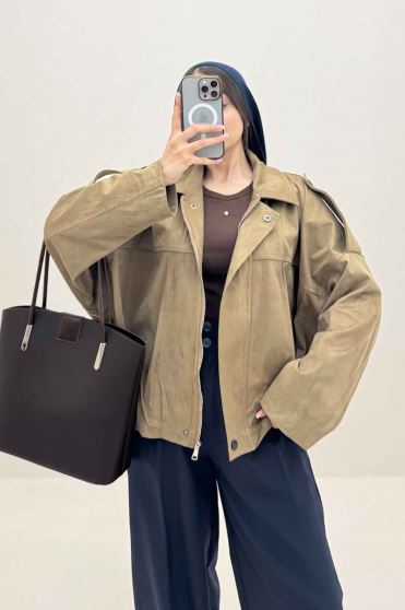 بامبر آستردار جیر طرح 3