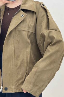 بامبر آستردار جیر طرح 3