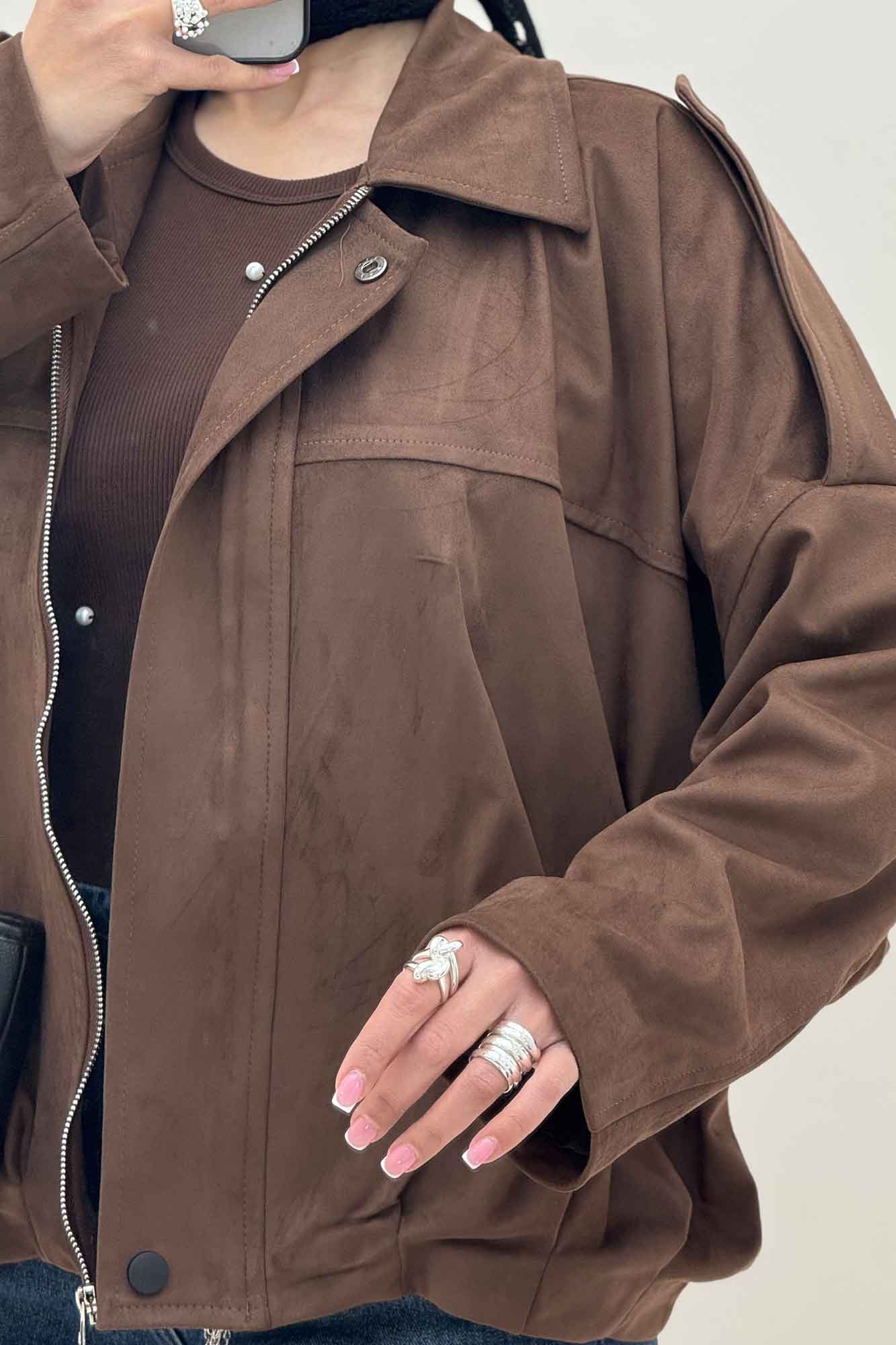 بامبر آستردار جیر طرح 3