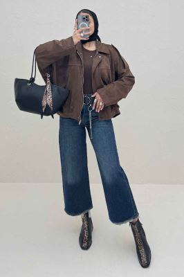 بامبر آستردار جیر طرح 3