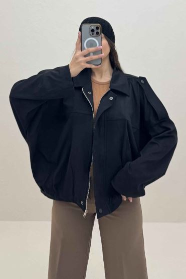 بامبر آستردار جیر طرح 3