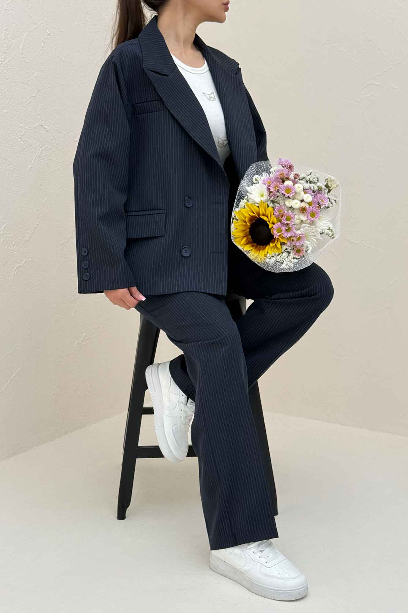 ست کت و شلوار دیپلمات ARBAN 