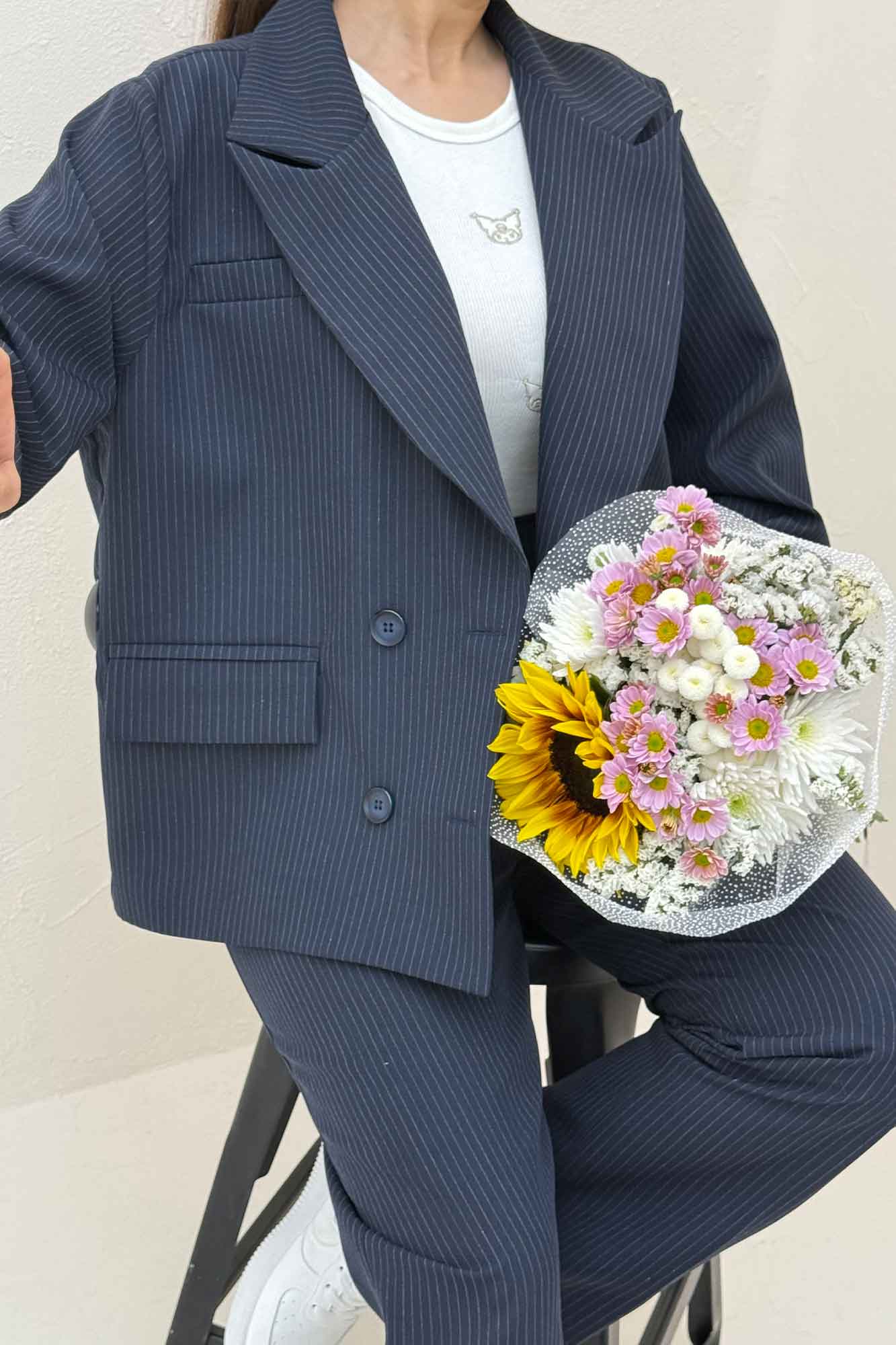 ست کت و شلوار دیپلمات ARBAN 