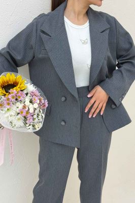 ست کت و شلوار دیپلمات ARBAN 