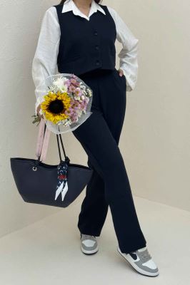 ست سه پی اس مازراتی 4 دکمه سالینا