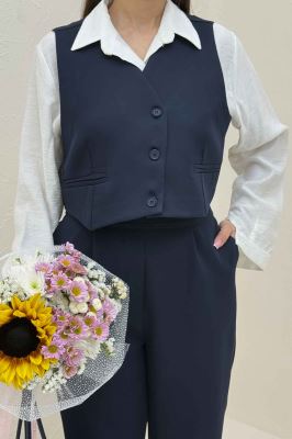 ست سه پی اس مازراتی 4 دکمه سالینا