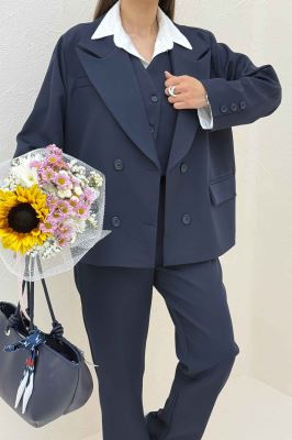 ست سه پی اس مازراتی 4 دکمه سالینا