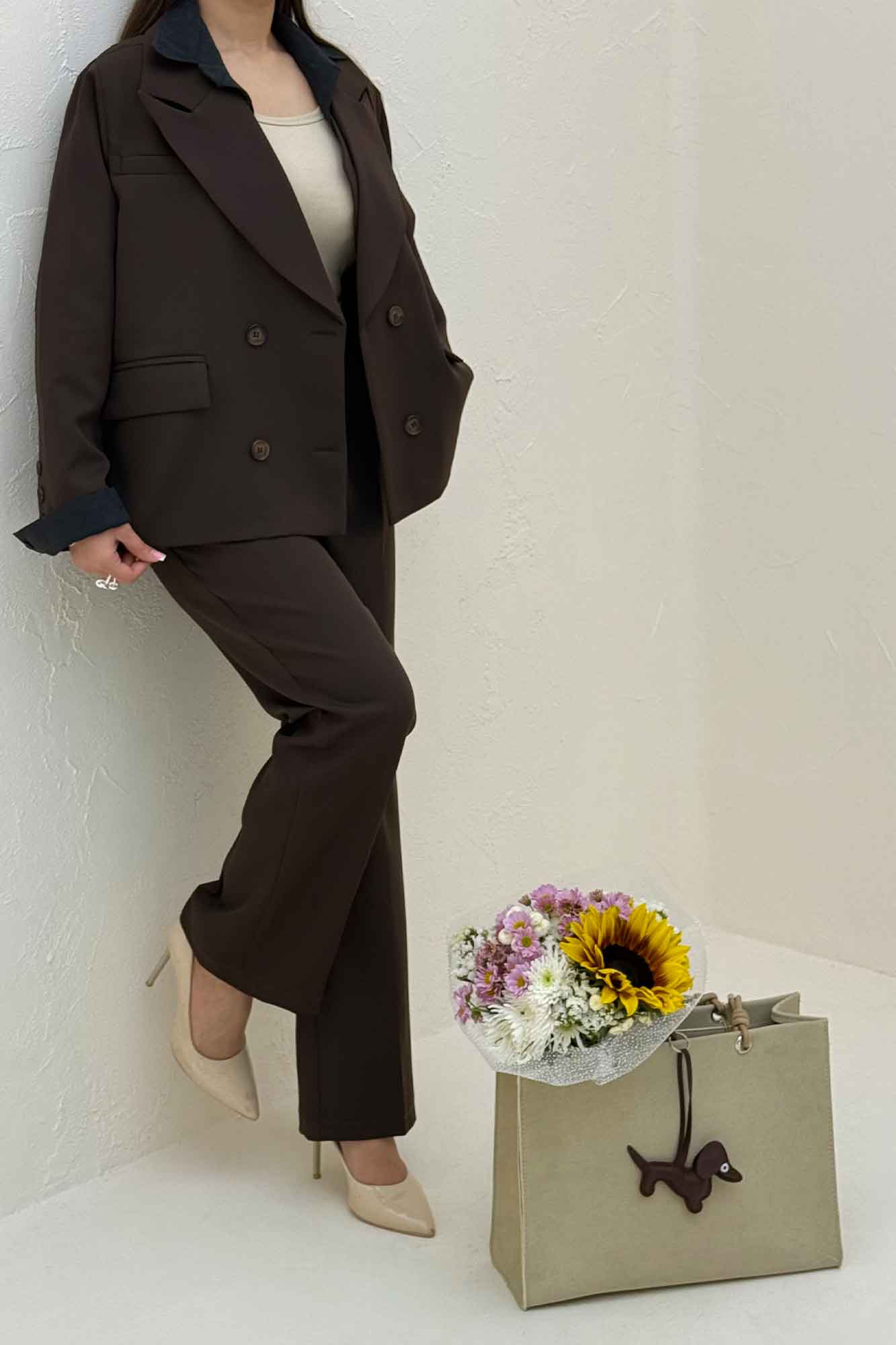 ست سه پی اس مازراتی 4 دکمه سالینا