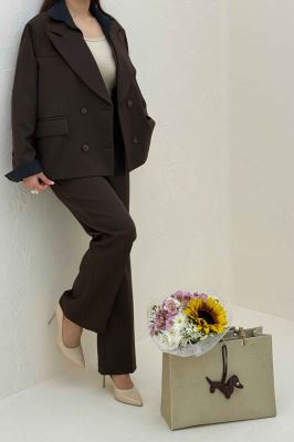 ست سه پی اس مازراتی 4 دکمه سالینا