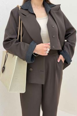 ست سه پی اس مازراتی 4 دکمه سالینا