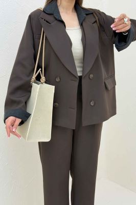 ست سه پی اس مازراتی 4 دکمه سالینا