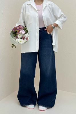 شومیز مازراتی تک جیب کد 721