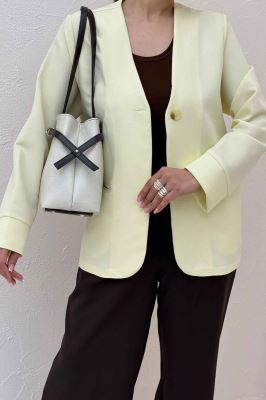 کت مازراتی کجراه تک دکمه MOCA