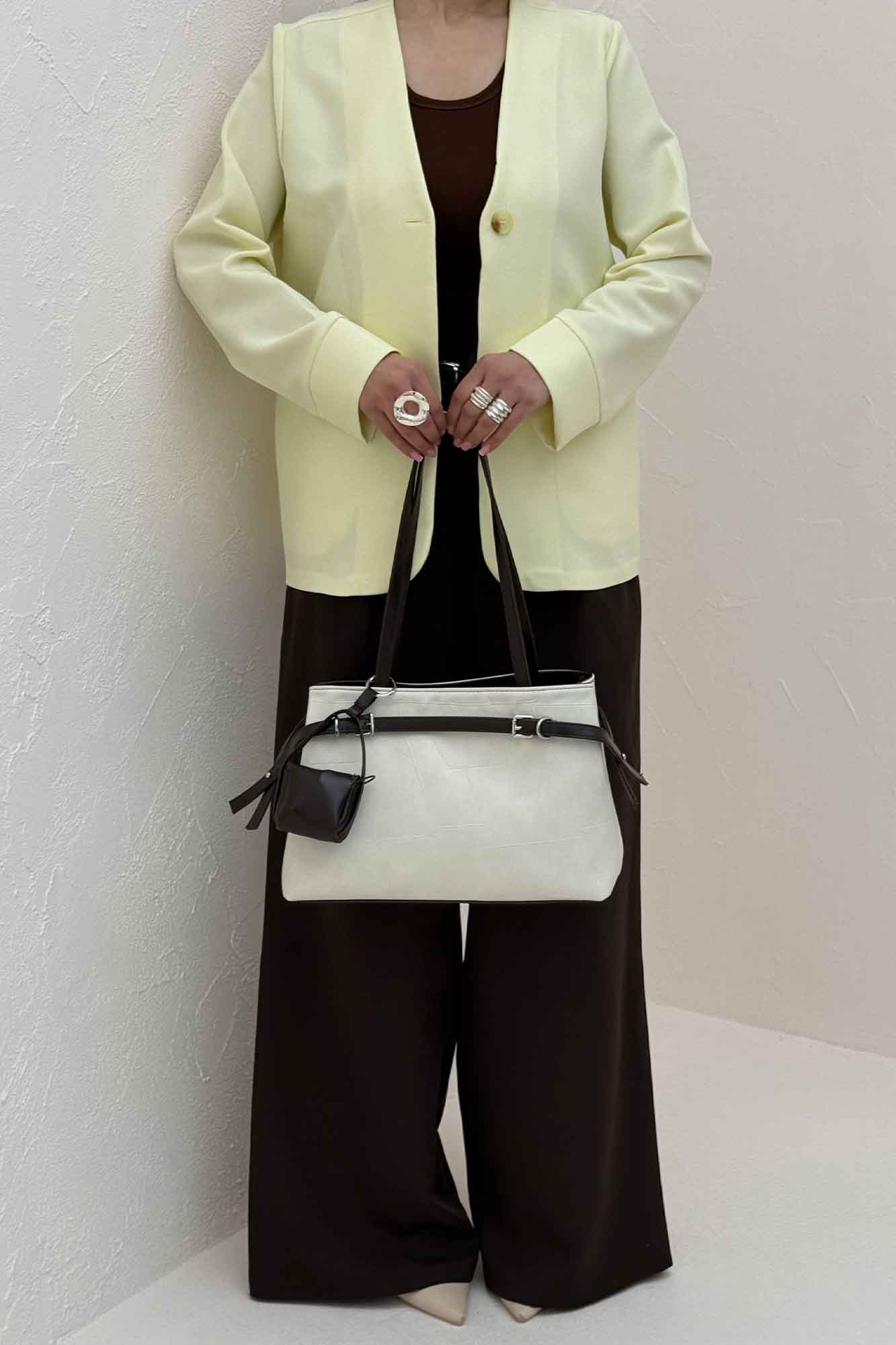 کت مازراتی کجراه تک دکمه MOCA