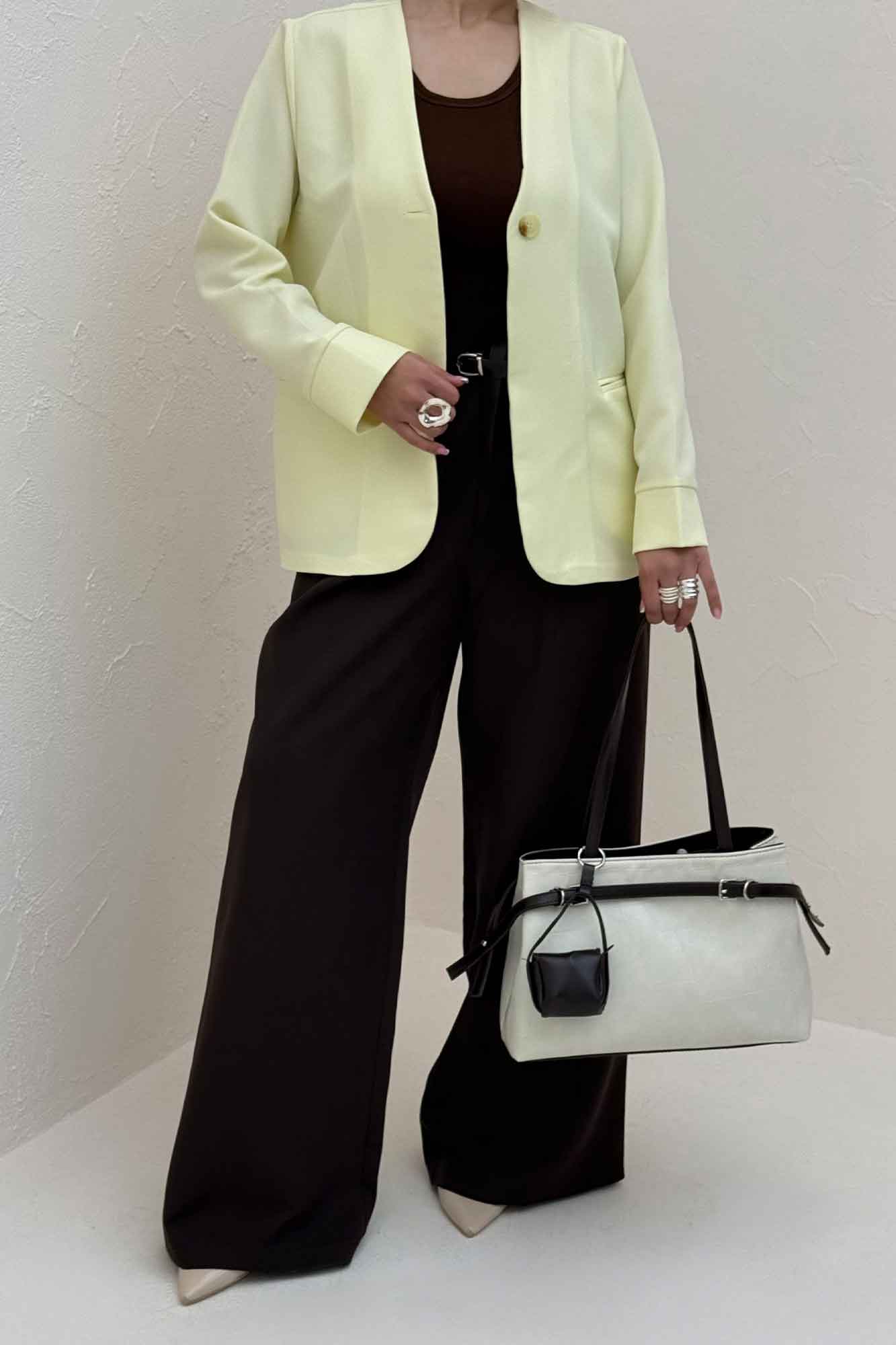 کت مازراتی کجراه تک دکمه MOCA