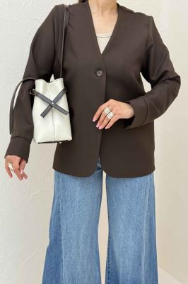 کت مازراتی کجراه تک دکمه MOCA