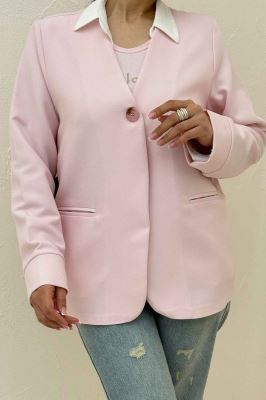 کت مازراتی کجراه تک دکمه MOCA