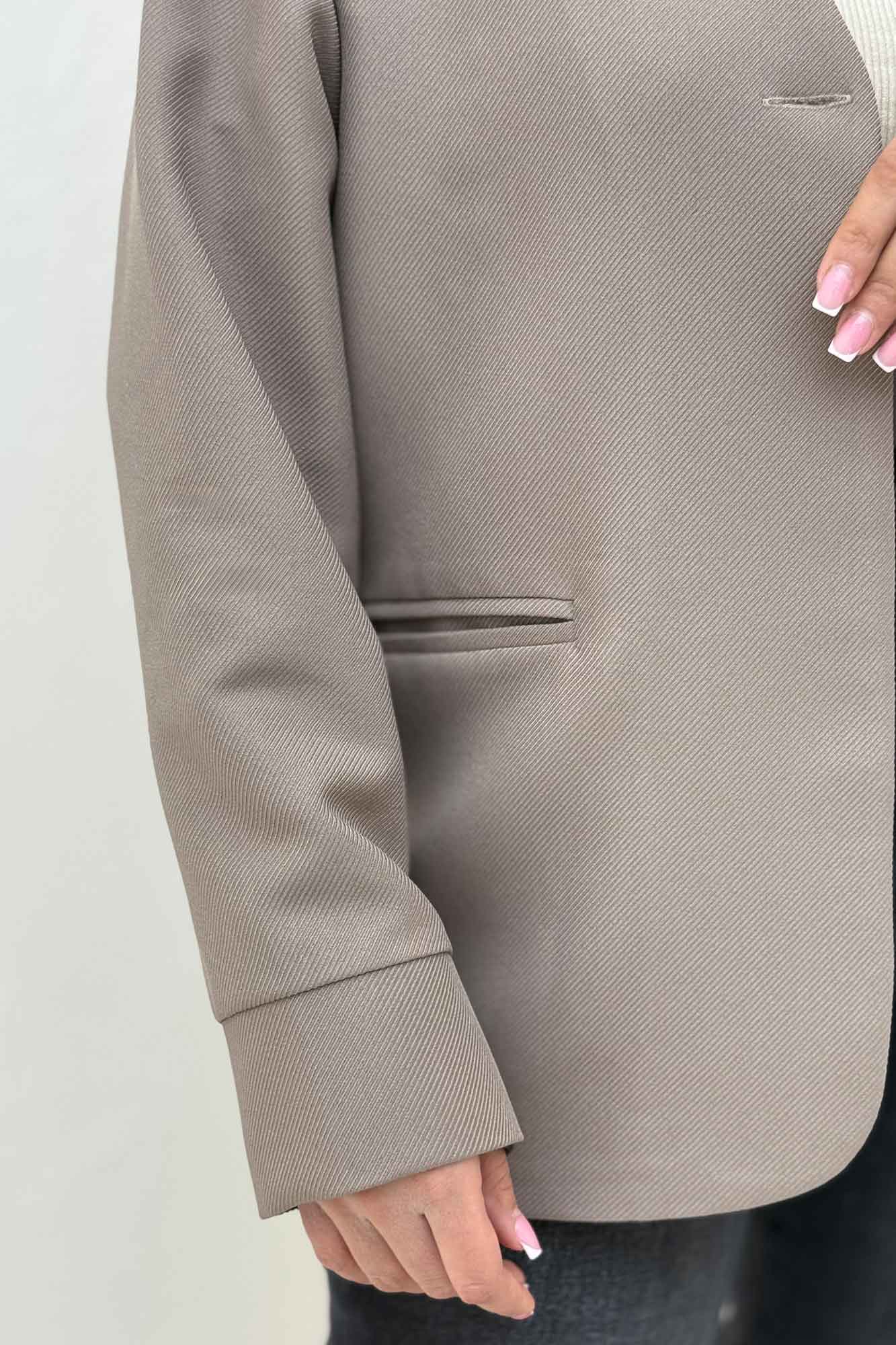 کت مازراتی کجراه تک دکمه MOCA