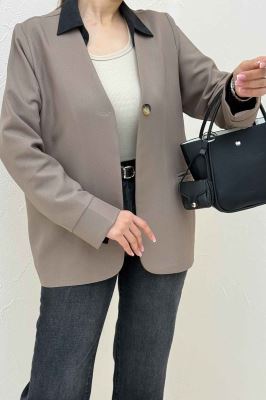 کت مازراتی کجراه تک دکمه MOCA