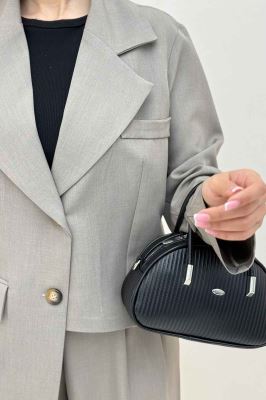 ست کت و شلوار بزیاق پرمیوم کات