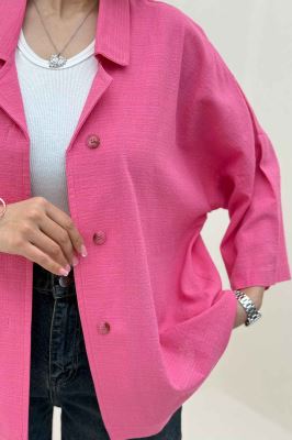 کت یقه شکاری کادنزا