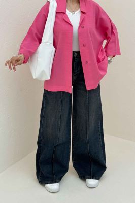 کت یقه شکاری کادنزا