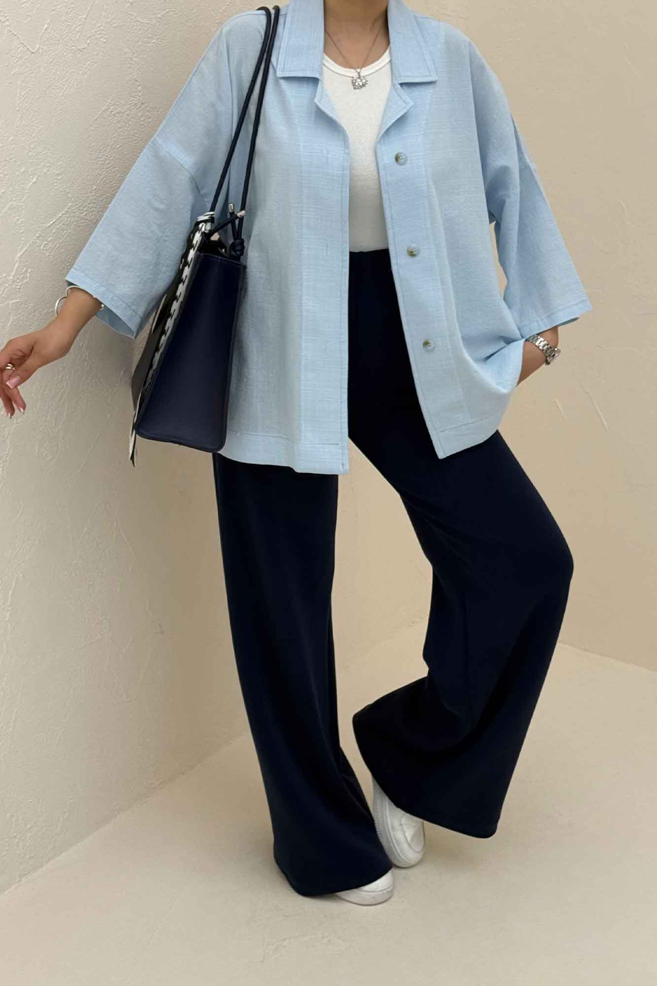 کت یقه شکاری کادنزا