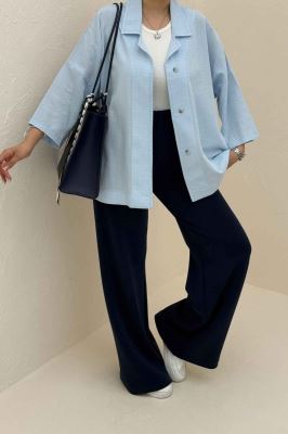 کت یقه شکاری کادنزا